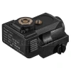 Firewolf succión magnética L101X mini bajo colgante láser rojo y verde con succión magnética ajustable versión de carga infrarrojo Specification image